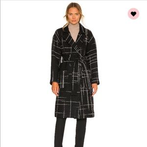 Anine Bing Norma Coat